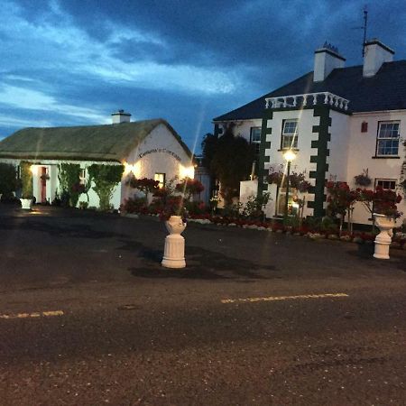 Teresas Cottage Donegal Town Dış mekan fotoğraf