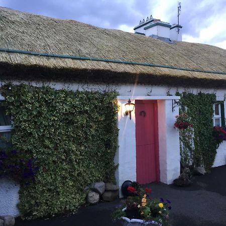 Teresas Cottage Donegal Town Dış mekan fotoğraf
