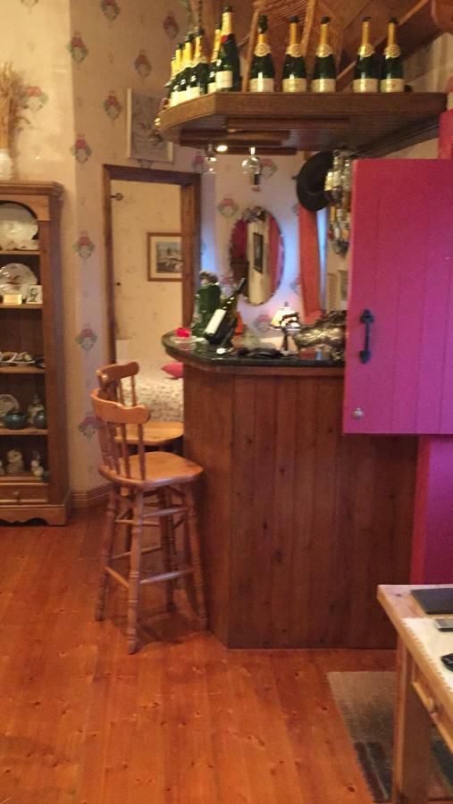 Teresas Cottage Donegal Town Dış mekan fotoğraf