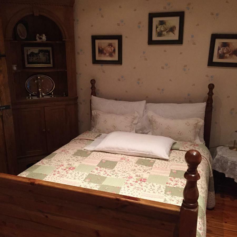 Teresas Cottage Donegal Town Dış mekan fotoğraf
