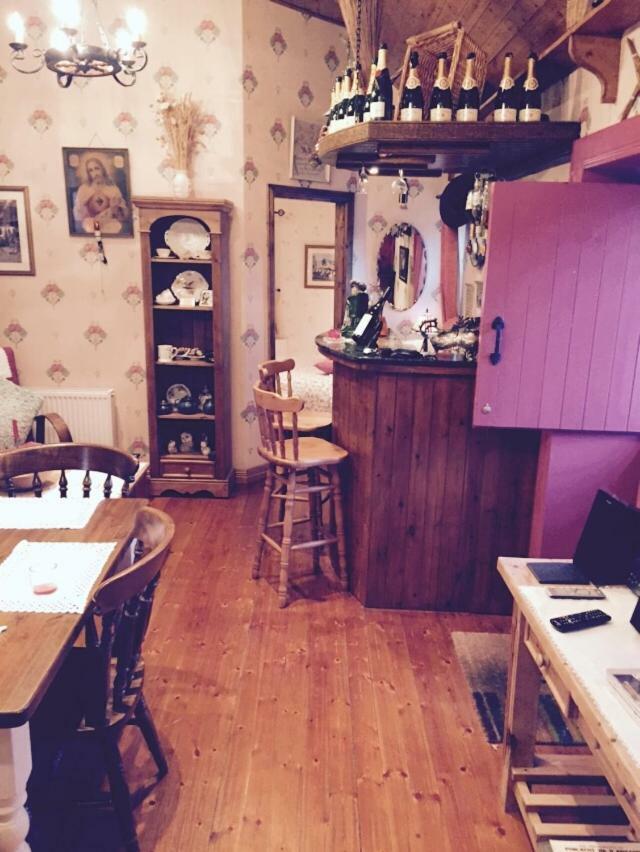 Teresas Cottage Donegal Town Dış mekan fotoğraf