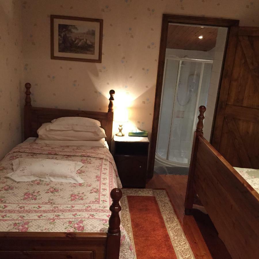 Teresas Cottage Donegal Town Dış mekan fotoğraf