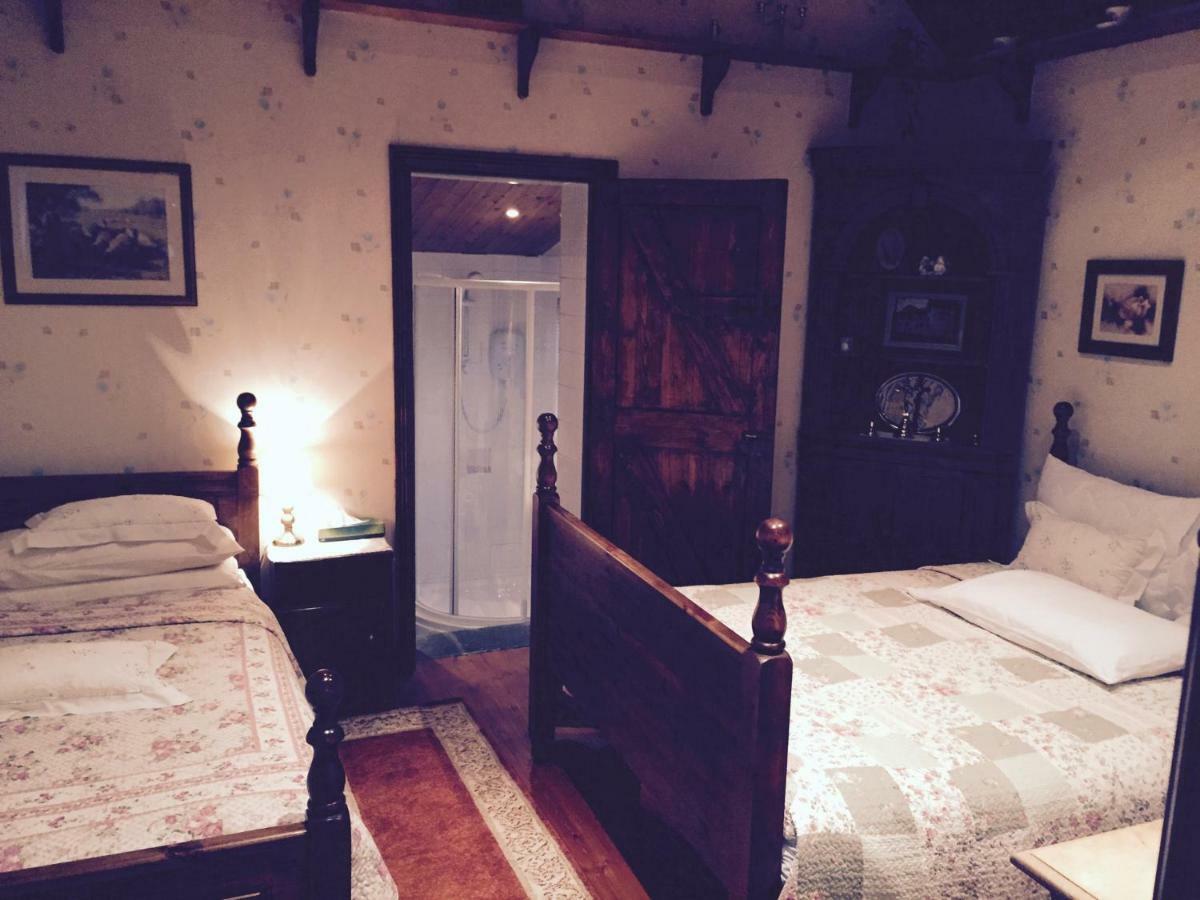 Teresas Cottage Donegal Town Dış mekan fotoğraf